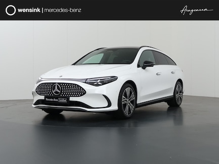 Mercedes-Benz CLA 0