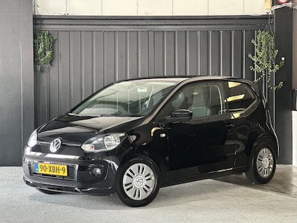 Volkswagen Up! 0