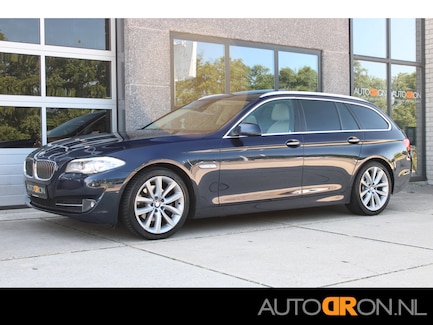 BMW 5-Serie 0