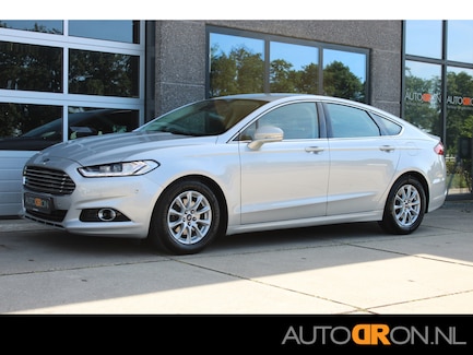 Ford Mondeo 0
