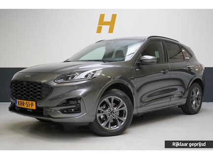 Ford Kuga 0