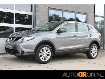 Nissan Qashqai 0