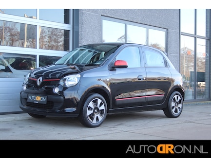 Renault Twingo 0