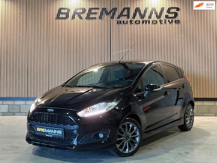 Ford Fiesta 0