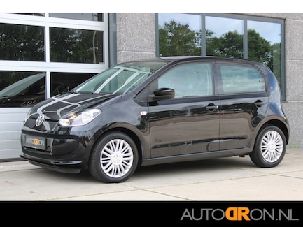 Volkswagen Up! 0