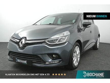 Renault Clio 0
