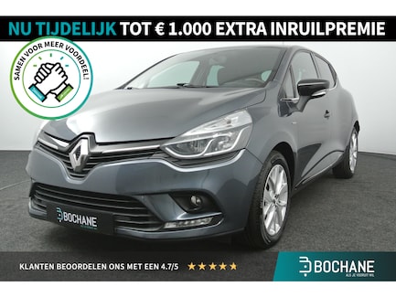 Renault Clio 0