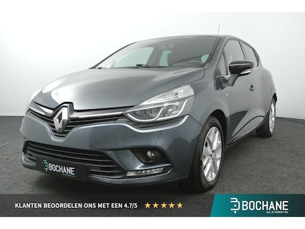 Renault Clio 0