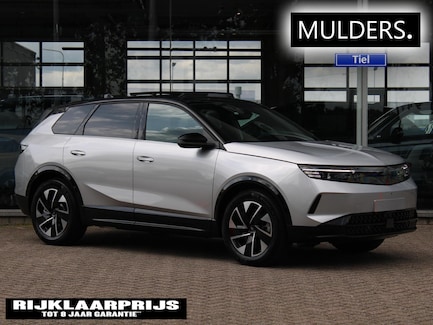 Opel Grandland 0