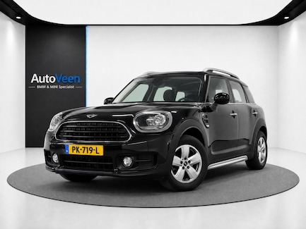 MINI Countryman 0