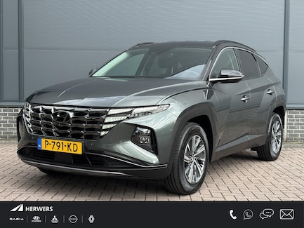 Hyundai Tucson 0