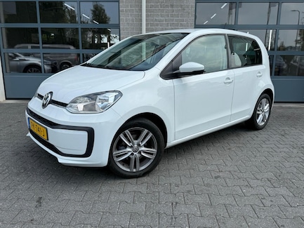 Volkswagen Up! 0