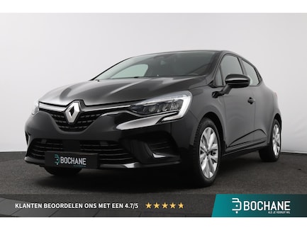 Renault Clio 0
