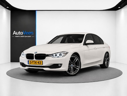BMW 3-Serie 0