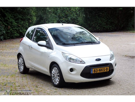 Ford Ka 0