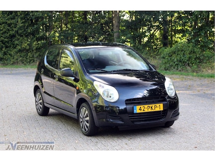 Suzuki Alto 0