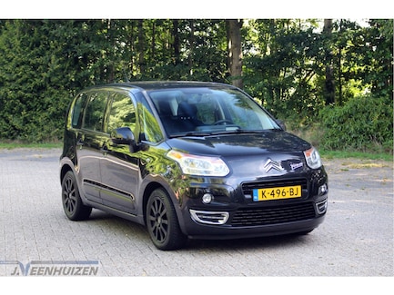Citroën C3 Picasso 0