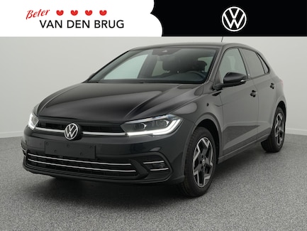 Volkswagen Polo 0