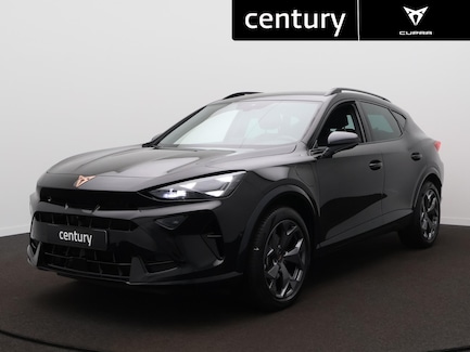 CUPRA Formentor 0