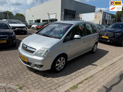 Opel Meriva 0