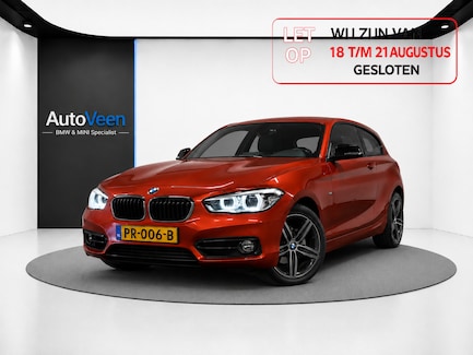 BMW 1-Serie 0
