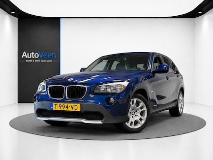 BMW X1 0