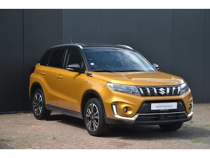 Suzuki Vitara 0
