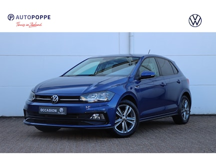 Volkswagen Polo 0
