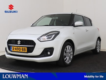 Suzuki Swift 0