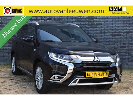 Mitsubishi Outlander 0