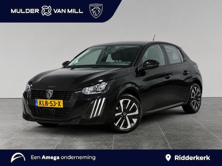 Peugeot 208 0