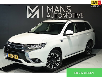 Mitsubishi Outlander 0