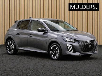 Peugeot 208 0