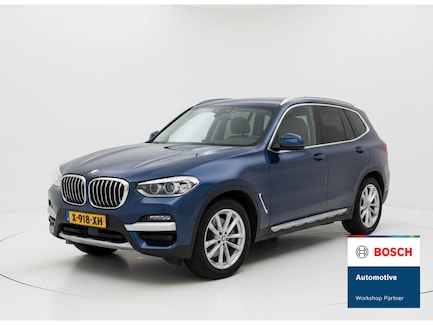 BMW X3 0