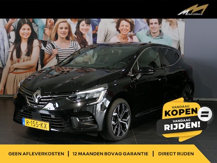 Renault Clio 0