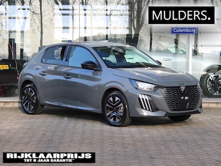 Peugeot 208 0