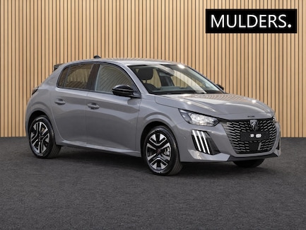Peugeot 208 0