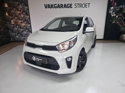Kia Picanto 0