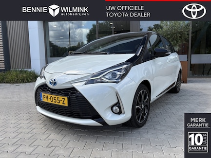 Toyota Yaris 0