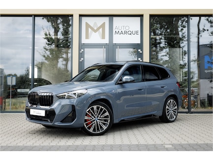 BMW X1 0