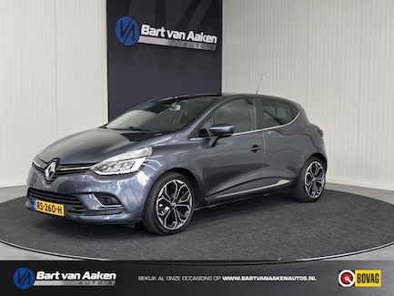 Renault Clio 0