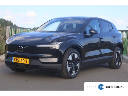 Volvo EX30 0