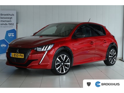 Peugeot 208 0
