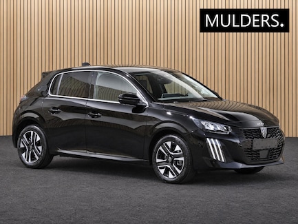 Peugeot 208 0