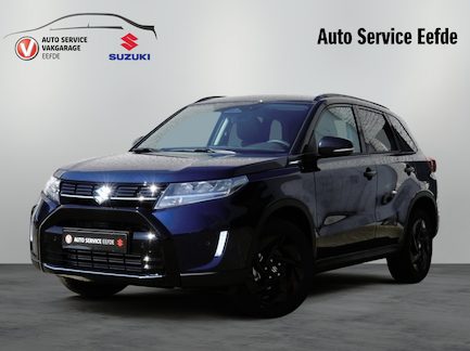 Suzuki Vitara 0