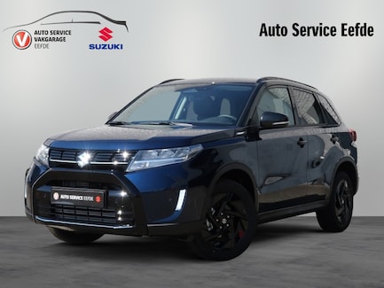 Suzuki Vitara 0