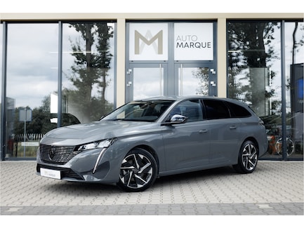 Peugeot 308 0