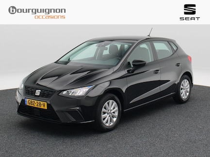SEAT Ibiza 0