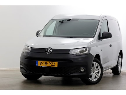 Volkswagen Caddy 0