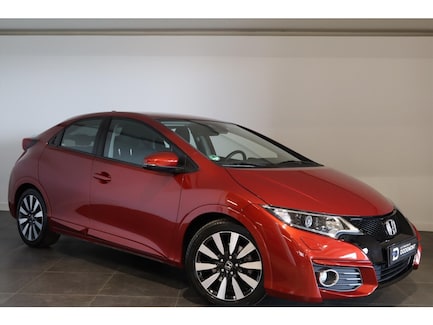 Honda Civic 0